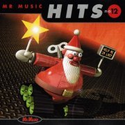 VA - Mr Music Hits 1995 Volume 1-12 (1995)