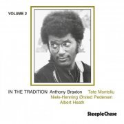 Anthony Braxton - In the Tradition, Vol. 2 (1987) FLAC