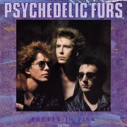 The Psychedelic Furs - Pretty In Pink (UK 12") (1986)