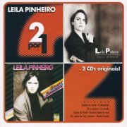 Leila Pinheiro - Edição Limitada 2 por 1 (1989)