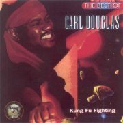Carl Douglas ‎- Kung Fu Fighting - The Best Of (1994)
