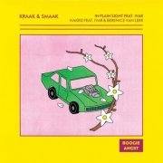 Kraak & Smaak - In Plain Sight / Naked (2020)