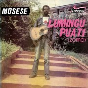 Lumingu Puati (Zorro) - Mosese (2019) [Hi-Res]