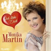 Monika Martin - Ich liebe Dich (2019) Hi-Res