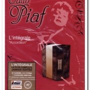 Edith Piaf - L'Intégrale "Accordéon" [20CD Limited Edition Box Set] (2003)
