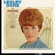 Lesley Gore - All About Love (1965)