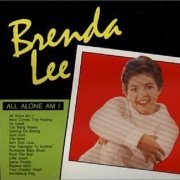 Brenda Lee - All Alone Am I (1988)
