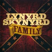 Lynyrd Skynyrd - Family (2006) CD-Rip