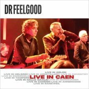 Dr. Feelgood - Live In Caen (2024)