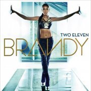 Brandy - Two Eleven [Deluxe Edition] (2012)
