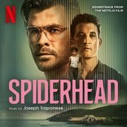 Joseph Trapanese, London Contemporary Orchestra - Spiderhead (Soundtrack From The Netflix Film) (2022) [Hi-Res]