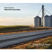 Rane Moore - Marti Epstein: Nebraska Impromptu (2022)
