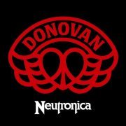 Donovan - Neutronica (1980) [Hi-Res]