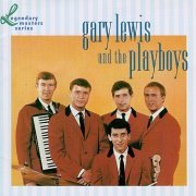 Gary Lewis & The Playboys - The Legendary Masters Series (1990)