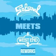 VA - Salsoul Meets West End (Reworks) (2020)