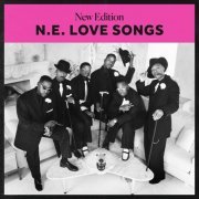 New Edition - N.E. Love Songs (2021)