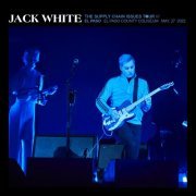 Jack White - 2022-05-27 El Paso County Coliseum El Paso, TX (2022)