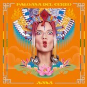 Paloma del Cerro - AMA (2019) [Hi-Res]