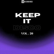 VA - Keep It Disco, Vol. 20 (2024)