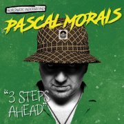 Pascal Morais - 3 Steps Ahead (2024)