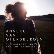 Anneke Van Giersbergen - The Darkest Skies Are The Brightest (2021)