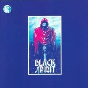 Black Spirit - Black Spirit (Reissue) (1978/1994)
