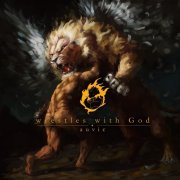 Auvic - Wrestles With God (2021)