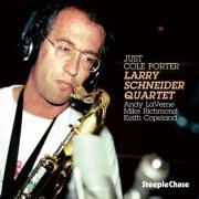 Larry Schneider - Just Cole Porter (1991) FLAC