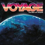 Voyage (French Band) - The Best of Voyage (2020)