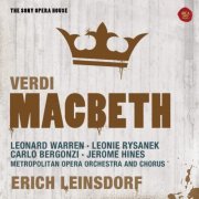 Erich Leinsdorf - Verdi: Macbeth (2011)