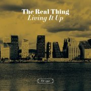 The Real Thing - Living It Up (2023) [Hi-Res]