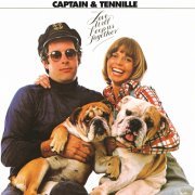 Captain & Tennille - Love Will Keep Us Together (1975/2005)