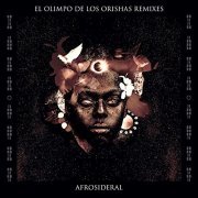 Afrosideral, Kumar Sublevao-Beat - El Olimpo de los Orishas (Remixes) (2020)