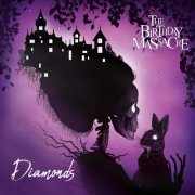 The Birthday Massacre - Diamonds (2020) LP
