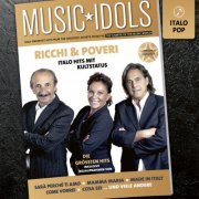 Ricchi & Poveri - Music Idols - Italo Pop (2024)