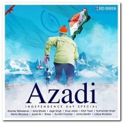 VA - Azadi - Independence Day Special (2020)