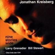 Jonathan Kreisberg - Nine Stories Wide (2004/2009) flac