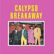 VA - Calypso Breakaway 1927-1941 (1990)