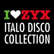 VA - I Love ZYX Italo Disco Collection Vol.1-27 (2002-2019)