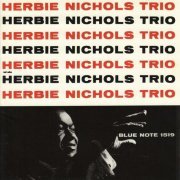 Herbie Nichols - Herbie Nichols Trio (1995)