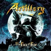 Artillery - The Face Of Fear (2018) LP