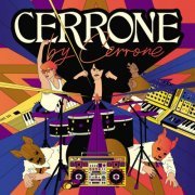 Cerrone - Cerrone by Cerrone (2022) [Hi-Res]