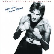 Marius Müller-Westernhagen - Das Herz Eines Boxers (Remastered) (2000)