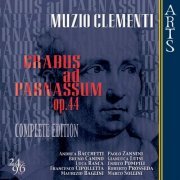 Enrico Pompili, Roberto Prosseda, Marco Sollini - Clementi: Gradus ad Parnassum op. 44 (Complete Edition) (2006)