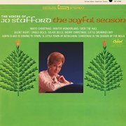 Jo Stafford - Joyful Season (Expanded Edition) (2021)