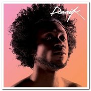 Dornik - Dornik (2015)