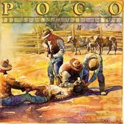 Poco - The Songs Of Paul Cotton (1979) [Reissue 2018]