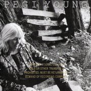 Pegi Young - Pegi Young (2007)