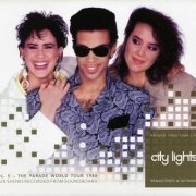Prince - City Lights Remastered And Extended Volume 5: The 1986 U.S. Hit & Run Tour And The Parade World Tour 1986 (2011) Bootleg
