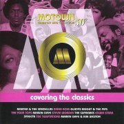 VA - Motown 50° Greatest Hits Collection - Covering The Classics (2009)